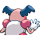 Mr. Mime