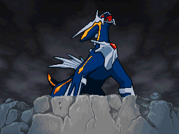 pokemon pokemon