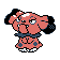 Imagen de Snubbull en Pokémon Oro