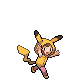 Pokéchica Marieta