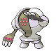 Imagen de Registeel en Pokémon Diamante y Perla
