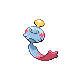 Imagen de Chimecho macho o hembra en Pokémon Diamante y Perla