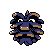 Imagen de Pineco en Pokémon Plata