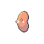 Imagen de Luvdisc en Pokémon Rubí y Zafiro