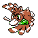 Imagen de Farfetch'd en Pokémon Plata