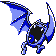 Imagen de Golbat en Pokémon Amarillo