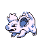Imagen de Nidorina en Pokémon Rojo y Azul