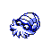 Imagen de Omanyte en Pokémon Amarillo