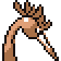 Imagen posterior de Fearow en la primera generación