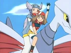 Skarmory de Alana