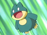 Munchlax de May