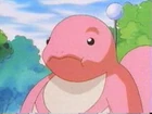 Lickitung de Jessie