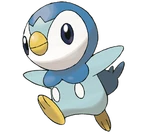 Piplup