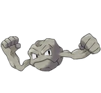 Geodude