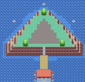 Isla Origen