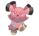 Snubbull