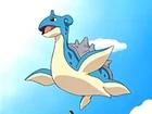 Lapras de Solidad