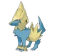 Manectric