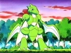 Scyther de Tracey