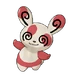 Spinda