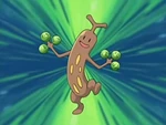 Sudowoodo
