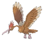 Fearow