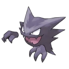 Haunter