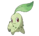 Chikorita