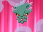 Misdreavus de Zoey/Zoe