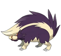Ilustración de Skuntank
