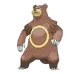 Ursaring