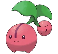 Ilustración de Cherubi