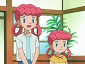 Marnie y Paige