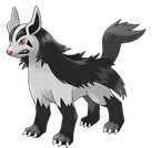 Mightyena
