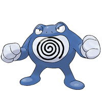 Imagen de Poliwrath