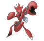 Scizor