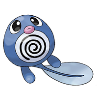 Imagen de Poliwag