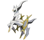 Arceus