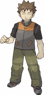 Brock
