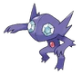 Sableye