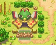 Anticuario Xatu