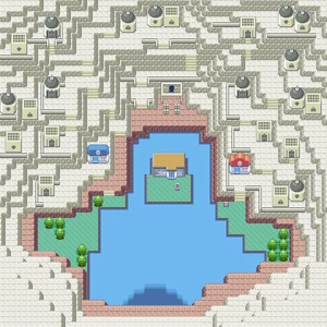 Mapa de Arrecípolis