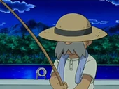 Pescador
