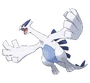 Lugia