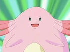Chansey de Malta