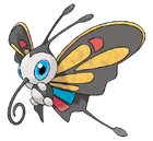 Beautifly