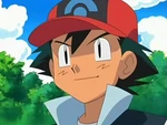 Ash Ketchum