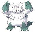 Abomasnow