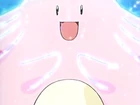 Chansey de Aniceto