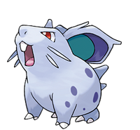 Imagen de Nidoran♀